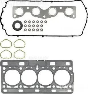 Комплект прокладок (верхня.) Renault Kangoo 1.2 16V VICTOR REINZ 023374003