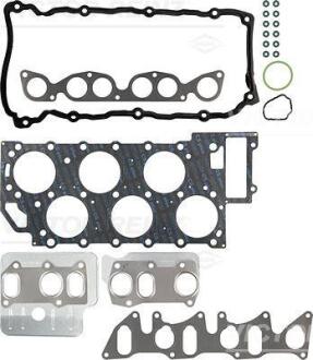 Прокладки ГБЦ, комплект VICTOR REINZ 02-34125-01
