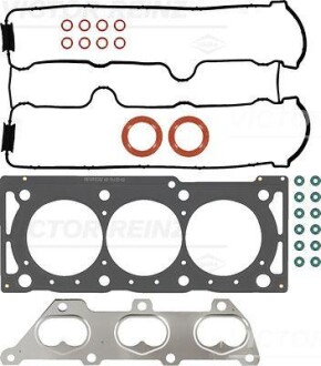 Прокладки ГБЦ, комплект VICTOR REINZ 02-34430-02