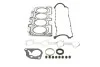 Комплект прокладок (верхня.) Renault Kangoo 1.5dCi VICTOR REINZ 023697501 (фото 1)