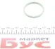 Комплект прокладок (верхня.) Renault Kangoo 1.5dCi VICTOR REINZ 023697501 (фото 3)