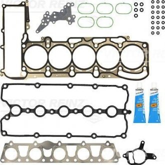 Комплект прокладок, головка циліндра VICTOR REINZ 023705001