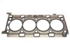 Комплект прокладок ГБЦ, верхні VICTOR REINZ 02-37375-01 (фото 15)