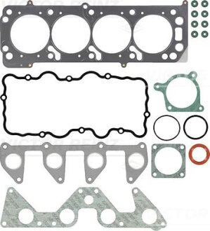 Прокладки ГБЦ, комплект VICTOR REINZ 02-37455-01