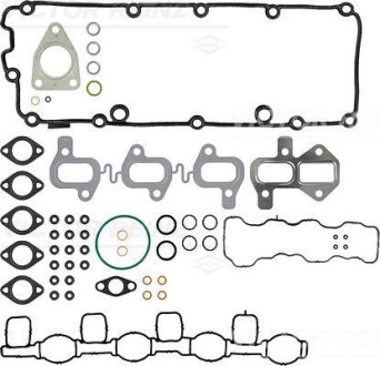 Прокладки ГБЦ, комплект VICTOR REINZ 02-40482-01