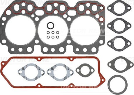 Прокладки ГБЦ, комплект VICTOR REINZ 02-45415-05