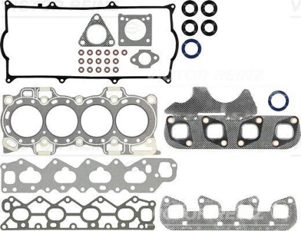Прокладки ГБЦ, комплект VICTOR REINZ 02-52875-07