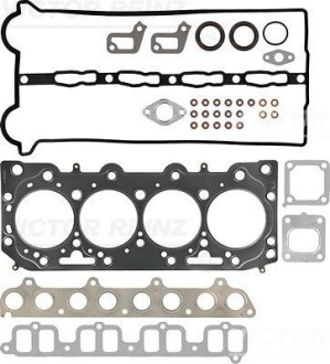 Прокладки ГБЦ, комплект VICTOR REINZ 02-53370-02
