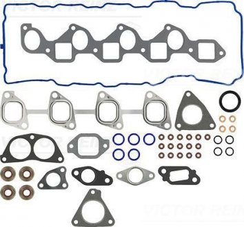 Прокладки ГБЦ, комплект VICTOR REINZ 025358301