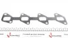 Комплект прокладок (верхня.) Toyota RAV 4 2.2D 4WD VICTOR REINZ 025393001 (фото 2)