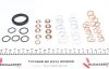 Комплект прокладок (верхня.) Toyota RAV 4 2.2D 4WD VICTOR REINZ 025393001 (фото 3)