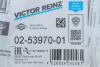 Комплект прокладок, головка циліндра VICTOR REINZ 025397001 (фото 2)