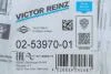 Комплект прокладок, головка циліндра VICTOR REINZ 025397001 (фото 2)