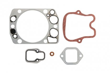 Прокладки к-кт MAN (D28..) НА 1 цил. на 2V головки !! VICTOR REINZ 03-25275-03