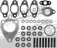 Комплект прокладок турбіни Skoda Fabia/Octavia 1.9 TDI 00-10 VICTOR REINZ 04-10023-01 (фото 2)