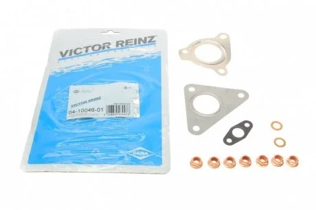 Монтажний комплект, компресор VICTOR REINZ 041004601