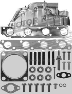 Комплект монтажный турбины VICTOR REINZ 04-10055-01