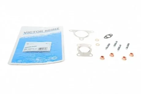 Ремкомплект турбины VICTOR REINZ 041007401