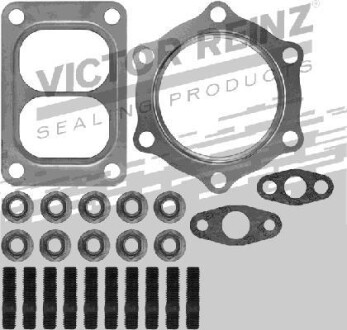 Комплект монтажный турбины VICTOR REINZ 04-10116-01