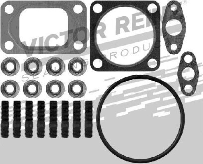 Комплект монтажный турбины VICTOR REINZ 04-10120-01