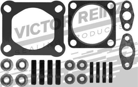 Комплект монтажный турбины VICTOR REINZ 04-10129-01