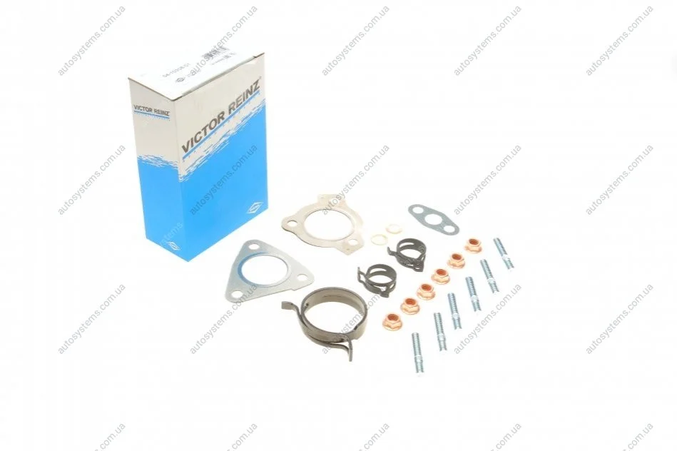 MOUNTING KIT, CHARGER VICTOR REINZ 041030801 (фото 1)