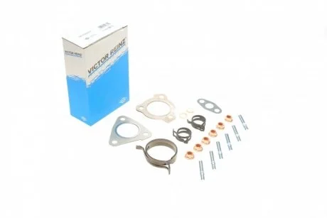 MOUNTING KIT, CHARGER VICTOR REINZ 041030801