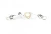 MOUNTING KIT, CHARGER VICTOR REINZ 041032801 (фото 3)