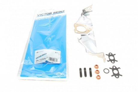 MOUNTING KIT, CHARGER VICTOR REINZ 041032801
