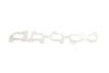 Комплект прокладок турбіни Skoda Superb/VW Passat/Touran 2.0TDI 14- VICTOR REINZ 04-10359-01 (фото 3)