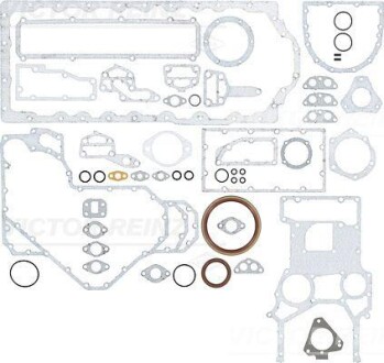 Прокладки блока-картера двигателя, комплект VICTOR REINZ 08-41495-01