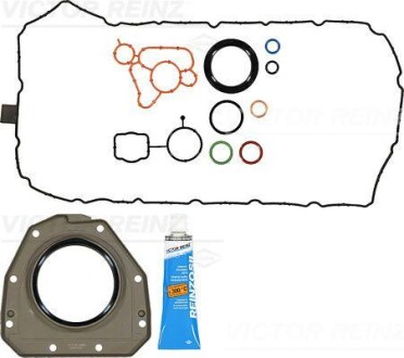 Прокладки блока-картера двигателя, комплект VICTOR REINZ 08-42756-01