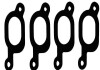 Прокладки выпускного коллектора, комплект VICTOR REINZ 11-34987-03 (фото 1)