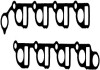 Прокладки впускного коллектора, комплект VICTOR REINZ 11-41319-01 (фото 1)
