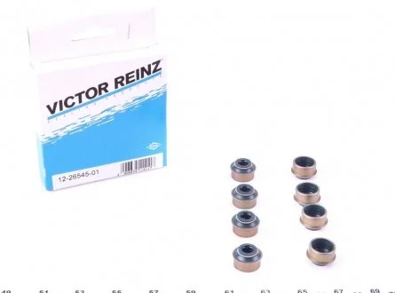 Сальник клапана VICTOR REINZ 122654501