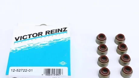 Сальники клапанов, комплект VICTOR REINZ 12-52722-01