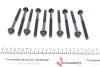 Болти ГБЦ (к-кт 10шт)).) Renault Kangoo 1.2 16V 01- VICTOR REINZ 143223201 (фото 3)