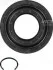 Сальник півосі BMW 3 (E46/E90/F30/F80)/5 (E39/E60/F10)/7 (E38/E65-67) (44x90.1x10x15.5) VICTOR REINZ 15-31193-01 (фото 2)