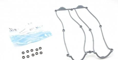 Прокладка крышки ГБЦ (к-кт) Ford Escort/ Mondeo 1. VICTOR REINZ 153303601