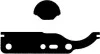 Прокладка натяжника ланцюга ГРМ VW Passat 97-05 VICTOR REINZ 15-34364-01 (фото 2)