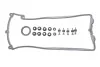 Прокладка кришки клапанів BMW 5 (E60/E61)/7 (E65/E66/E67)/X5 (E53/E70) 3.5-4.8 01- (5-8 цил.) (к-кт) VICTOR REINZ 15-37332-01 (фото 1)