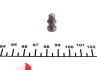 Ремкомплект форсунки VW Golf V 2.0 TDI 03-, AZV/BKD VICTOR REINZ 15-38642-02 (фото 4)