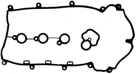 Комплект прокладок крышки. VICTOR REINZ 15-38833-01