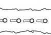 Прокладка кришки клапанів BMW X3 1.8/2.0 d 07-11 (к-кт), N47 VICTOR REINZ 15-39346-01 (фото 2)