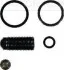 Ремкомплект форсунки VW Passat 2.0 TDI 05-10 VICTOR REINZ 15-42119-01 (фото 2)