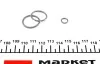 Ремкомплект форсунки VW Passat 2.0 TDI 05-10 VICTOR REINZ 15-42119-01 (фото 3)