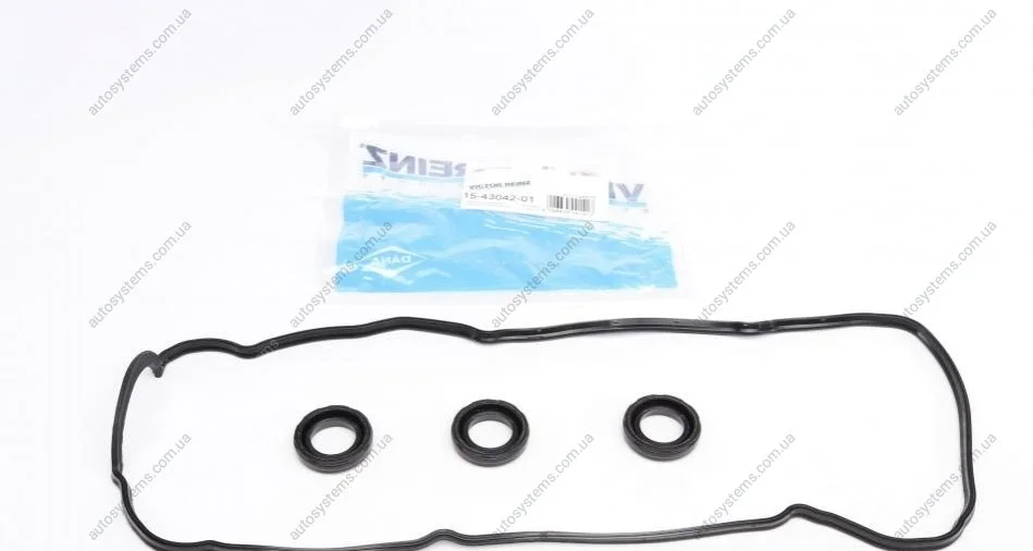 Прокладка кришки ГБЦ Toyota Camry 3.0 96-06 VICTOR REINZ 154304201 (фото 1)