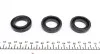 Прокладка кришки ГБЦ Toyota Camry 3.0 96-06 VICTOR REINZ 154304201 (фото 3)