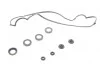 Прокладка кришки клапанів Honda Civic 1.6i 16V 87-95 (к-кт) VICTOR REINZ 15-52384-01 (фото 13)
