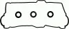 Прокладка клапанної кришки Toyota Camry 3.0 V6 91 VICTOR REINZ 155357701 (фото 1)